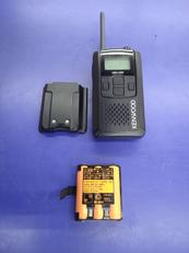 特定小電力トランシーバー|KENWOOD