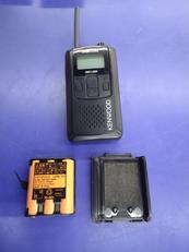 特定小電力トランシーバー|KENWOOD