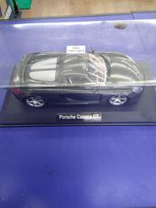 PORSCHE CARRERA GT 1/12|CARSON