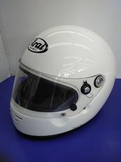 フルフェイスヘルメット|ARAI