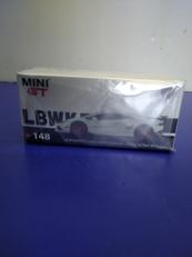 LBWORKS ランボルギーニウラカン|MINIGT