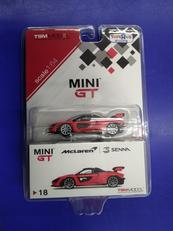 MINIGT|MINIGT