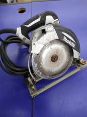 165MMマルノコ|MAKITA