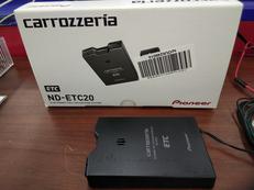 ETC車載器|CARROZZERIA