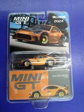 MINIGT|MINIGT