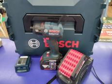 電動インパクトドライバー|BOSCH