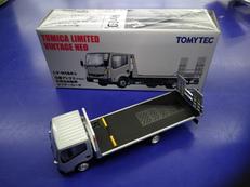 トミカリミテッドヴィンテージネオ|TOMYTEC