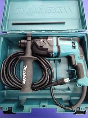 18MMハンマドリル|MAKITA