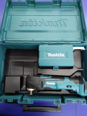 充電式マルチツール|MAKITA