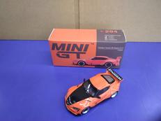 ミニカー|MINIGT
