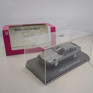 TOYOTA セリカXX 2800GT (1982)