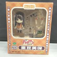 ねんどろいど 223 バクマン。 亜豆美保|ねんどろいど