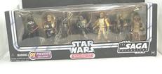 スター・ウォーズ　BOUNTYHUNTERPACK/SAGA|starwars,com