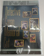 メモリアルブックレット|SEGA