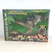 パワーブラストGODZILLA|TOYBIZ
