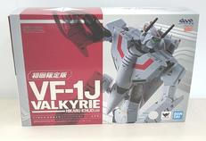 DX超合金 VF-1Jバルキリー