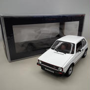 VW GOLF GTI 1976|NOREV