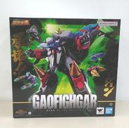 超合金魂 GX-104 ガオファイガー|超合金魂
