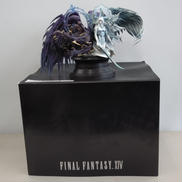 マイスタークオリティ フィギュア ハイデリン＆ゾディアーク|SQUARE ENIX