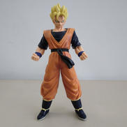 一番くじ C賞 未来への決闘! 孫悟飯|BANDAI