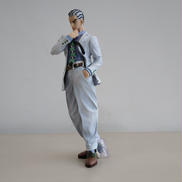 一番くじ ラストワン賞 吉良吉影 川尻浩作VER.|BANDAI