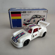 ポルシェ935ターボ