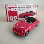 ポルシェ 356 スピードスター