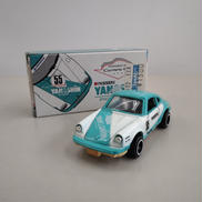 ポルシェ911S|トミカ