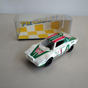 ランチア ストラトス HF