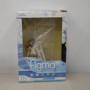 FIGMA 美樹さやか 制服VER.|MAX FACTORY