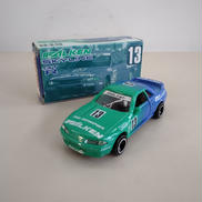 ニッサン スカイライン GT-R