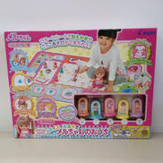 スイスイおえかき メルちゃんのおうち|パイロットコーポレーション