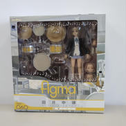 FIGMA 田井中律 制服VER.|MAXFACTORY