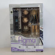 FIGMA 琴吹紬 制服VER.