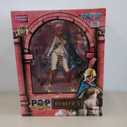 P.O.P 剣闘士レベッカ 1/8 完成品フィギュア