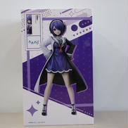 あおぎり高校 音霊魂子 1/7スケールフィギュア
