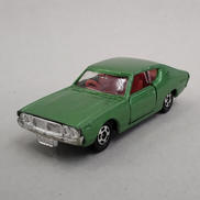 ニッサン スカイライン 2000GT-X