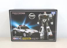 トランスフォーマー マスターピース MP-17 プロール|TAKARA TOMY