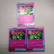 アンフェアスタンプ 3枚セット|NINTENDO