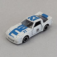 MAZDA サバンナ RX-7 レーシング