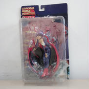 CAPCOM GIRLS COLLECTION リリス|CAPCOM