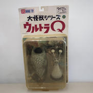 ナメゴン ソフビ