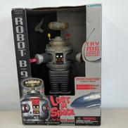 宇宙家族ロビンソン フライデー|トレンドマスター