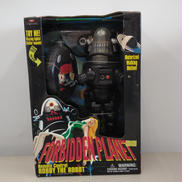 ロビー・ザ・ロボット リモートコントロール|トレンドマスター