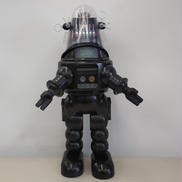 ロビー・ザ・ロボット ライト&サウンド ウォーキング 限定品