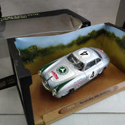 メルセデスベンツ 300SL (W194) 1952|RICKO