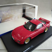 MAZDA RX7 TYPE RS (FD3S)