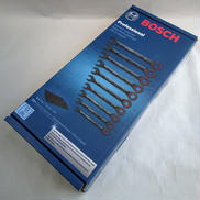 コンビネーションスパナ 10サイズセット|BOSCH
