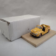 モーリスマイナー|GLAMOUR