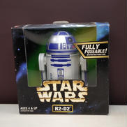 R2-D2 ACTION COLLECTION